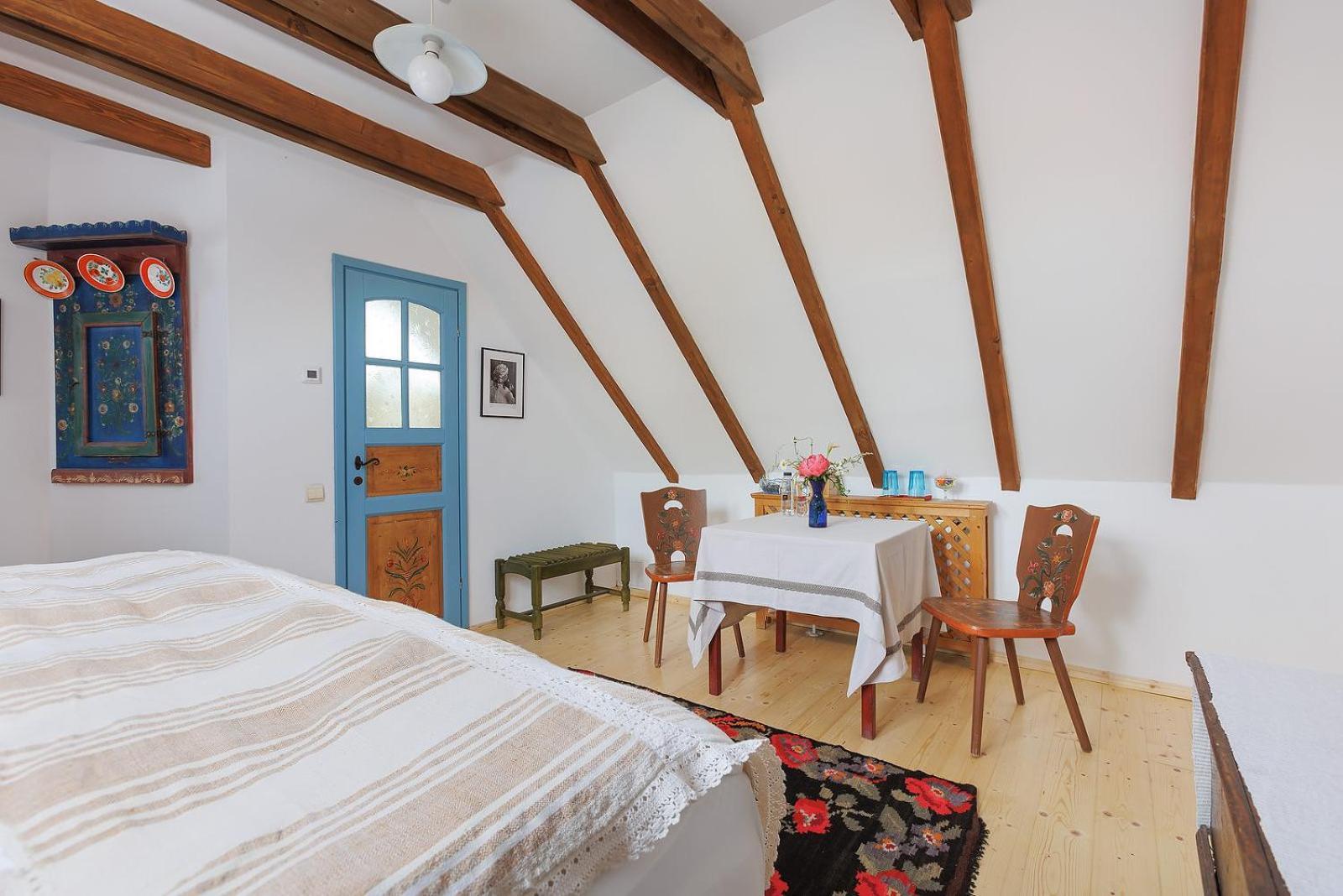 Viscri 44 Hotel Ngoại thất bức ảnh