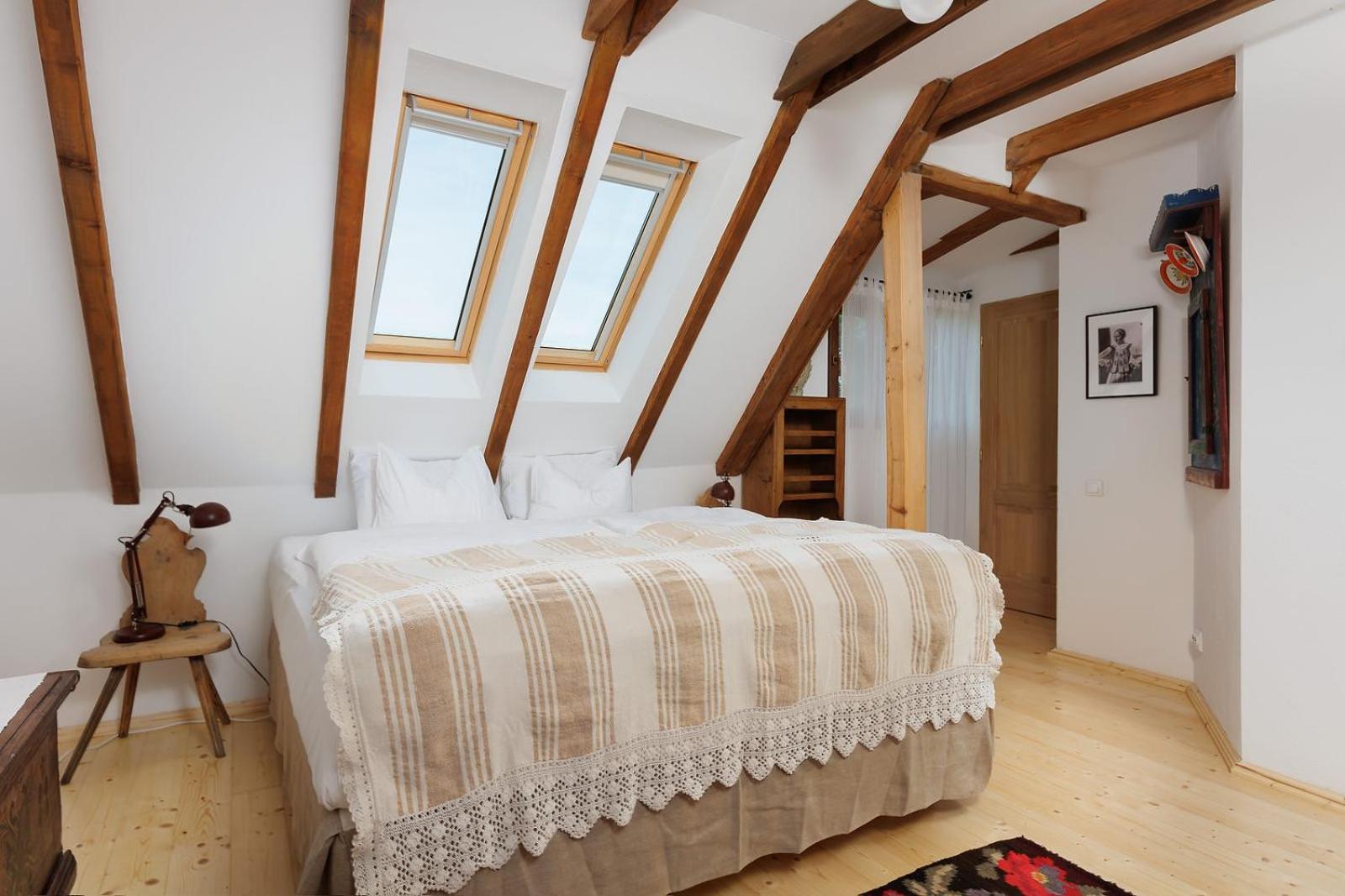 Viscri 44 Hotel Ngoại thất bức ảnh